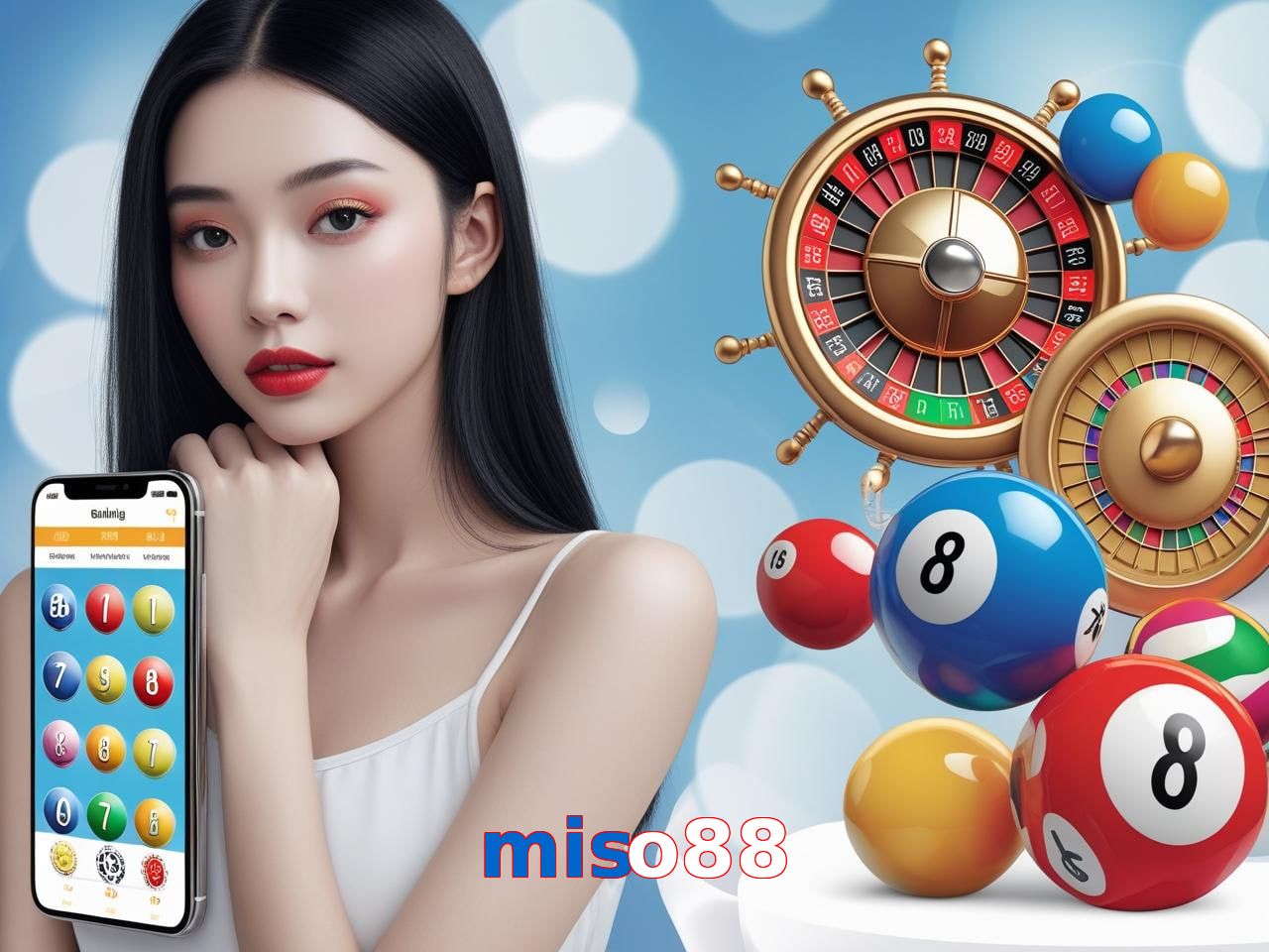miso88