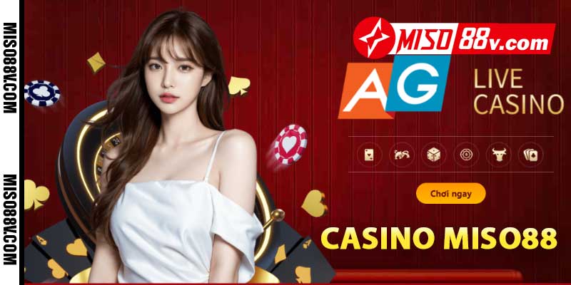 Casino MISO88